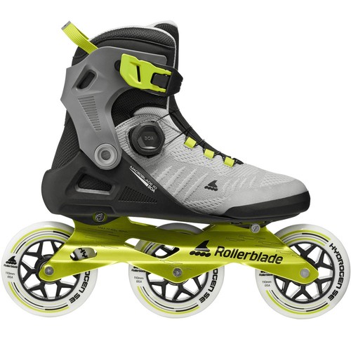 Rollerblade macroblade 110 boa - rollerblade,