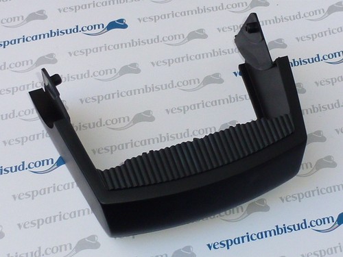 Paraspruzzi nero vespa - paraspruzzi, t5