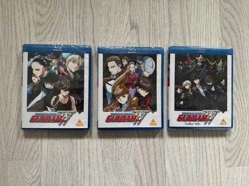 Mobile suit gundam wing - suit,