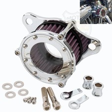 Air Cleaner Intake Filter Kit
