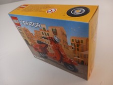 LEGO 40517 CREATOR VESPA 125