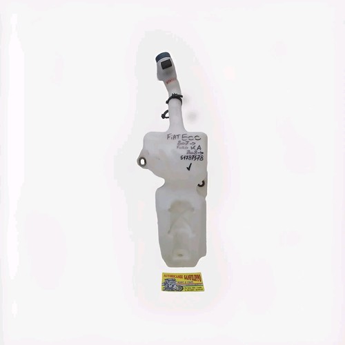 Serbatoio acqua vaschetta - serbatoio,