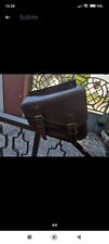 borsa laterale harley davidson Nuovissima 
