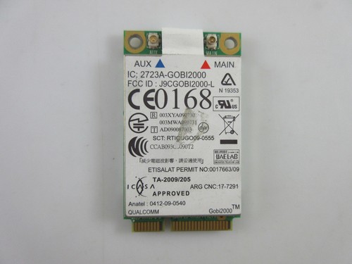 Scheda wwan lenovo thinkpad - scheda,