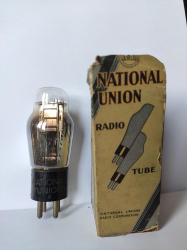 Röhre valvola radio - radio, tube