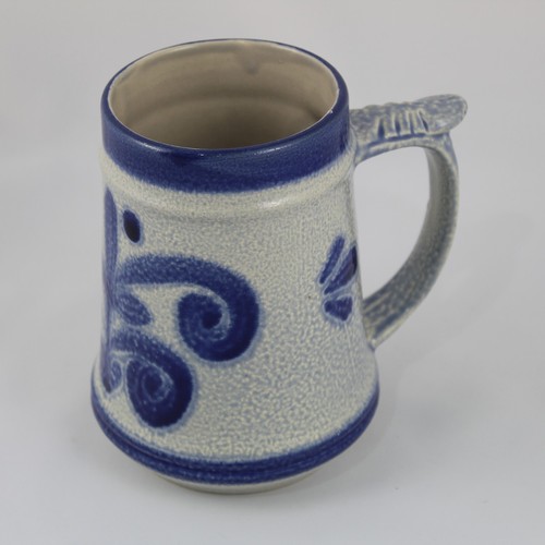 Bottiglia birra ceramica - bottiglia,