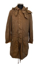 BURBERRY GIUBBOTTO CON