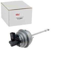 TURBO NTY adatto per CHRYSLER