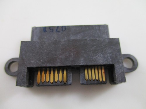 Adaptateur graveur dvd sony - adaptateur,