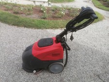 Lavasciuga professionale