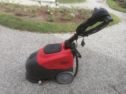 Lavasciuga professionale
