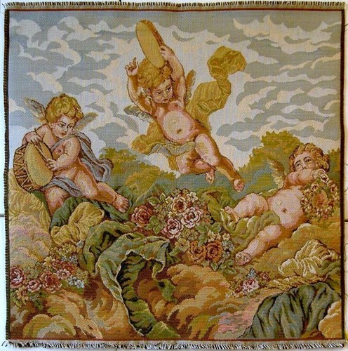 ARAZZO/QUADRO/TAPESTRY