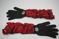 Guanti a gomito Save the Queen