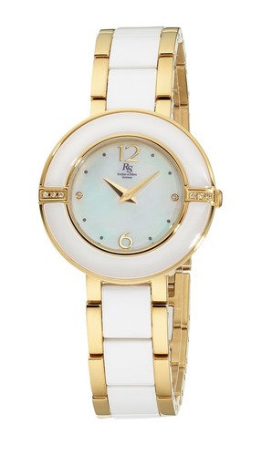 Orologio donna acciaio - orologio,