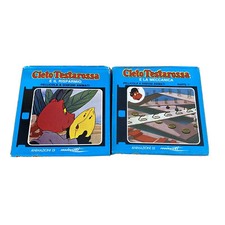 Collezione N3 2 Pellicole