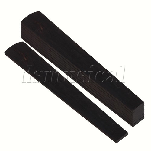 Tastiera ebano per - ebano, violino