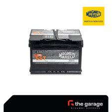 BATTERIA AUTO MAGNETI MARELLI