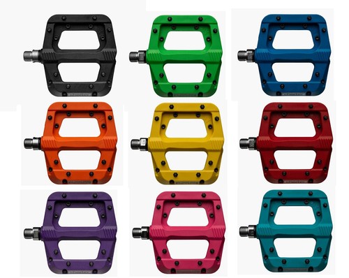 Raceface chester pedals - pedals,