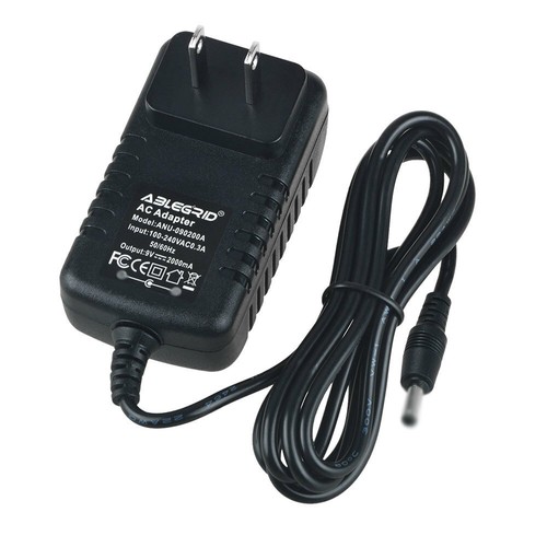 Adattatore dc - adattatore, ac/dc