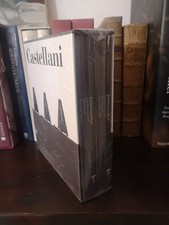 CASTELLANI Enrico Catalogo