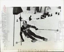 1972 Stampa Foto Gustavo