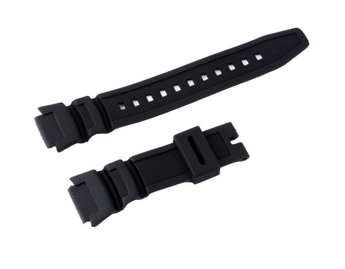 Cinturino orologio gomma