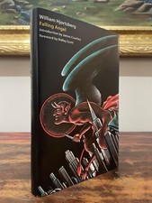 William Hjortsberg / Falling