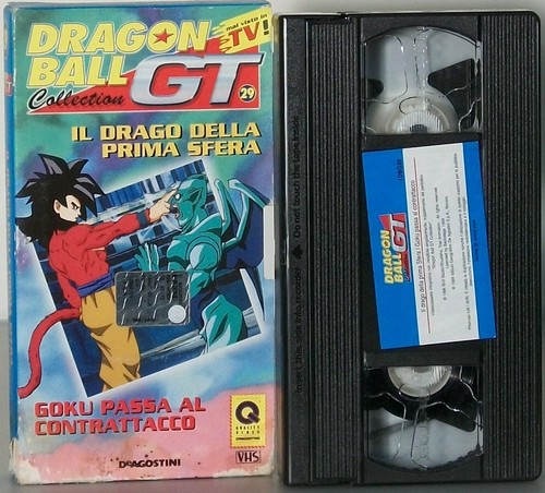 Dragon ball episodi 57 e - dragon,