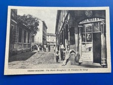 Cartoline Lombardia Cesano
