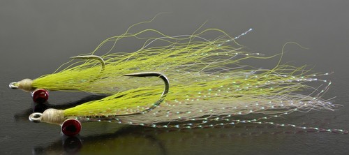 6ct chartreuse white - 6ct,