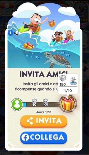 Dadi monopoly leggere - dadi,