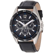 Nautica Men's N12631G NST 07