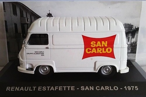 Fiat 242 san carlo 1976 - 242,