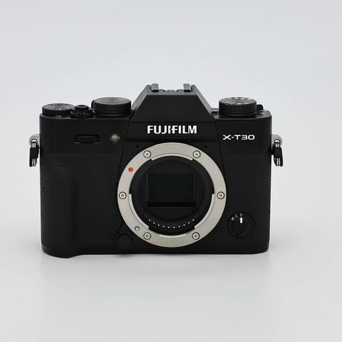 Fujifilm t30 1 - x-t30, mp