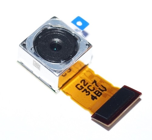 Modulo fotocamera principale