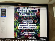 Amphetamine Synthesis: Revised