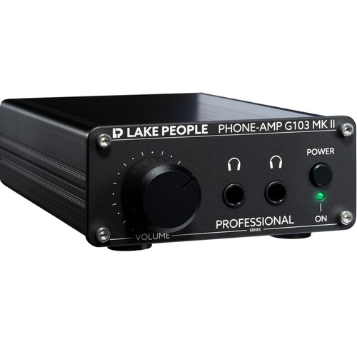 Lake people g103s mkii - lake,