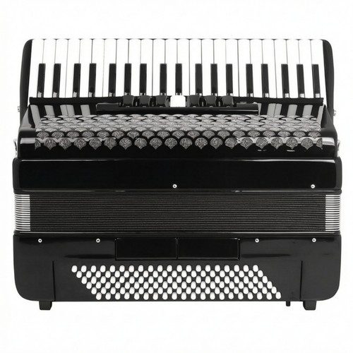 Fisarmonica piano tasti - fisarmonica,