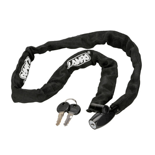 Catena antifurto bici - catena,