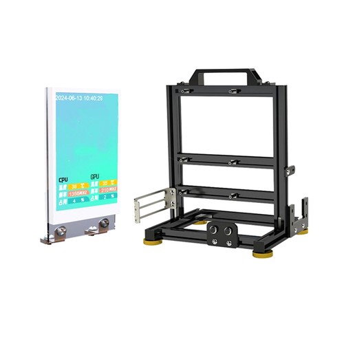 Gamers cabinet mod - itx, pc