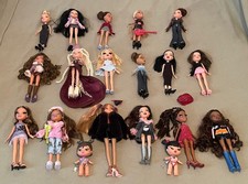 Lotto Bambole Bratz (19) 17