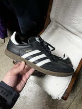 Adidas Samba cult sneaker