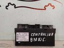 CENTRALINA BCM PER BMW Serie 5 E61 Touring 61359176069-01 M57D306D3 diesel 2993