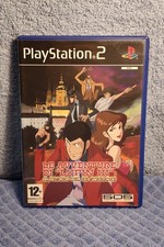 Lupin III Il Tesoro del Re