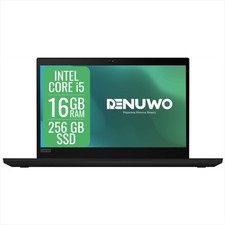 LENOVO ThinkPad Notebook 14''