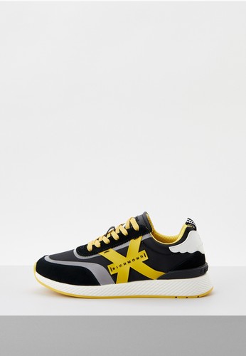 Scarpe sneakers uomo john - scarpe,