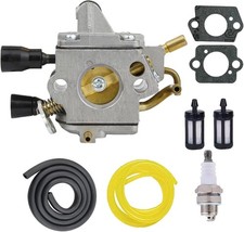 Kit Carburatore Stihl MS193