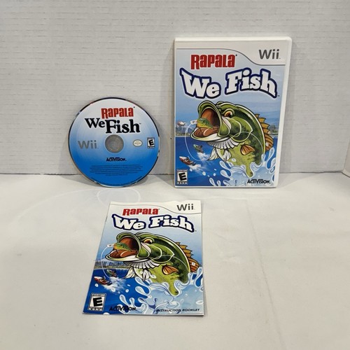 Rapala fish gioco per - gioco,