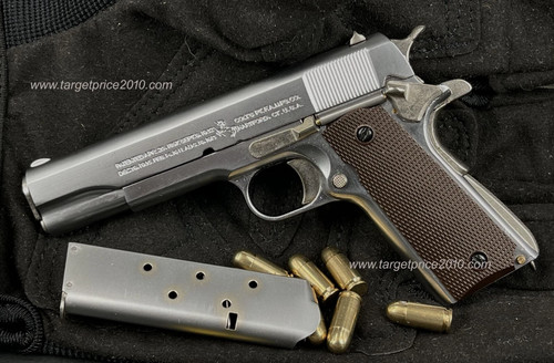 Pistola modello mini alta