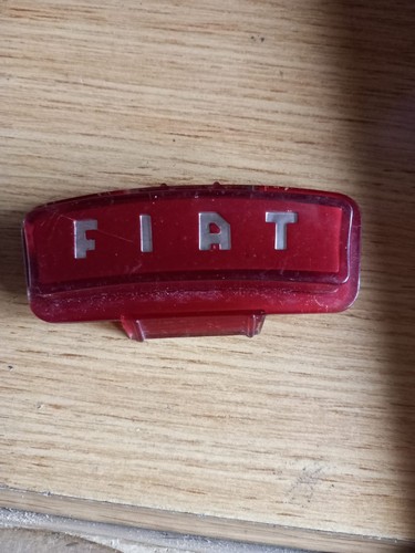 Pulsante volante clacson fiat - pulsante,